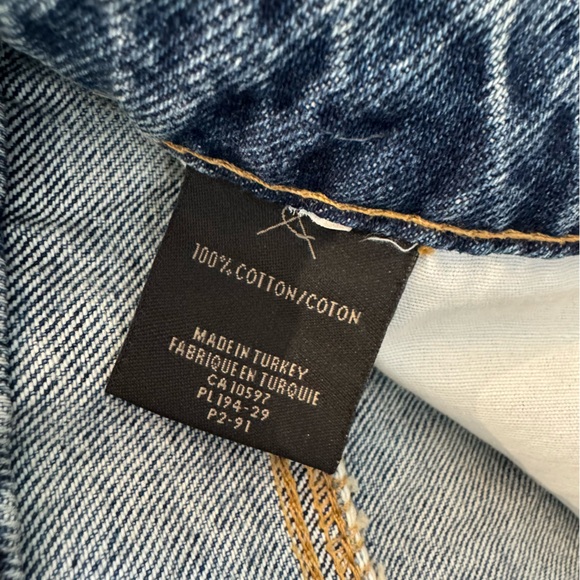 Plenty by Tracy Reese Gray Women Jeans - Picture 10 of 10